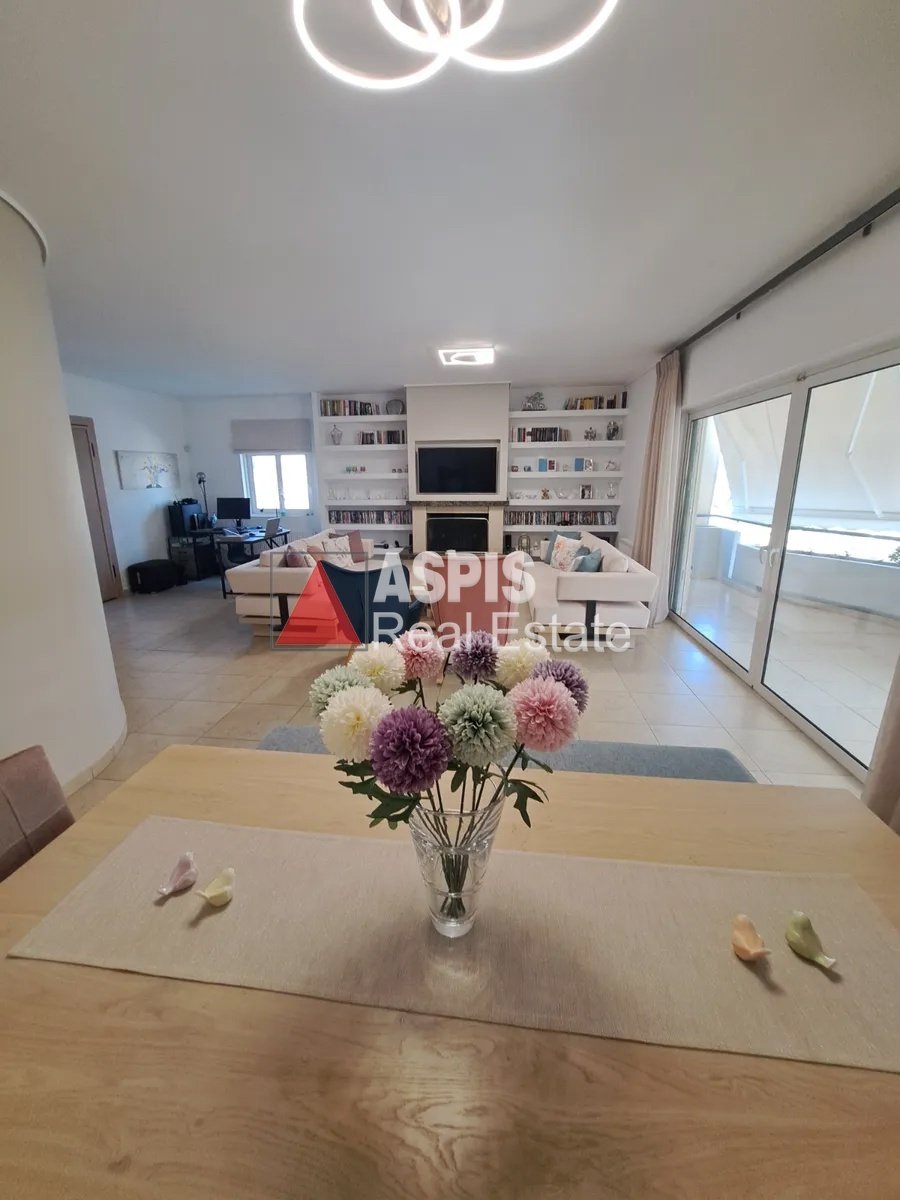 Apartment in Glyfada, Attica, Greece 1 - 17861582