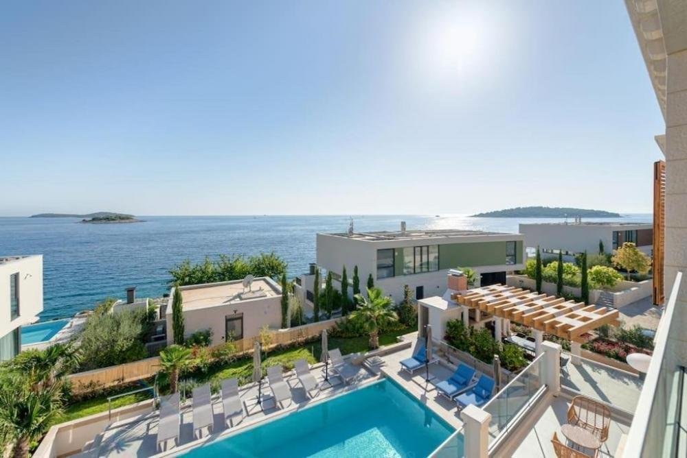 Villa in Rogoznica, Sibenik-Knin County, Croatia 3 - 17863101