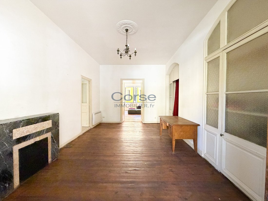 Apartment in Ajaccio, Corsica, France 4 - 17868680