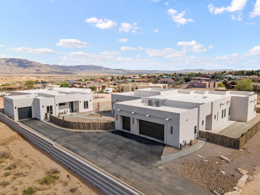 House in Rio Rancho, New Mexico, United States 3 - 17864106