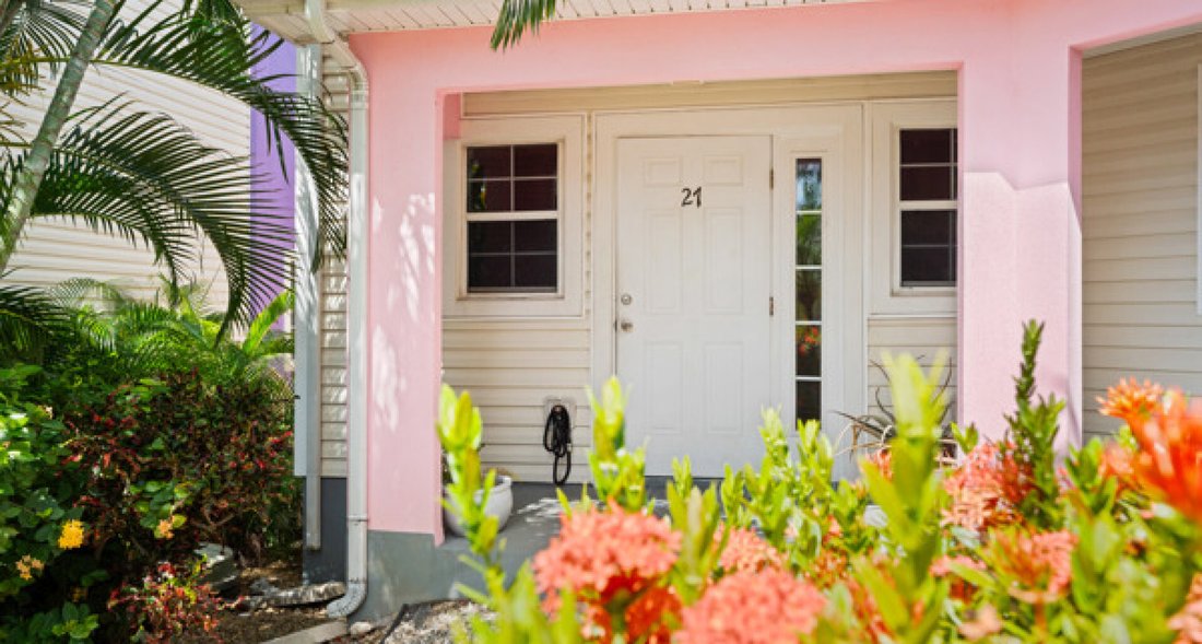 Apartment in George Town, George Town, Cayman Islands 2 - 17867036