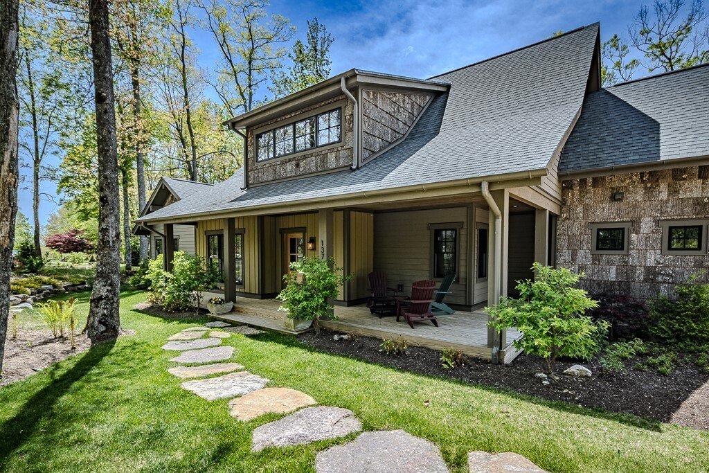 House in Blowing Rock, North Carolina, United States 1 - 17323126