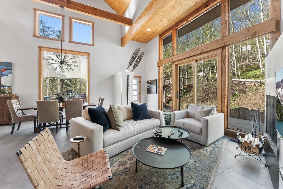 House in Park City, Utah, United States 1 - 17865252