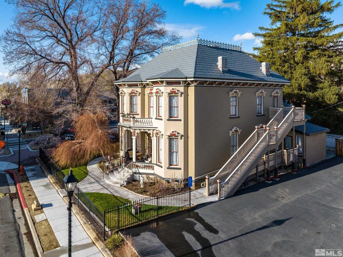House in Carson City, Nevada, United States 5 - 17869998