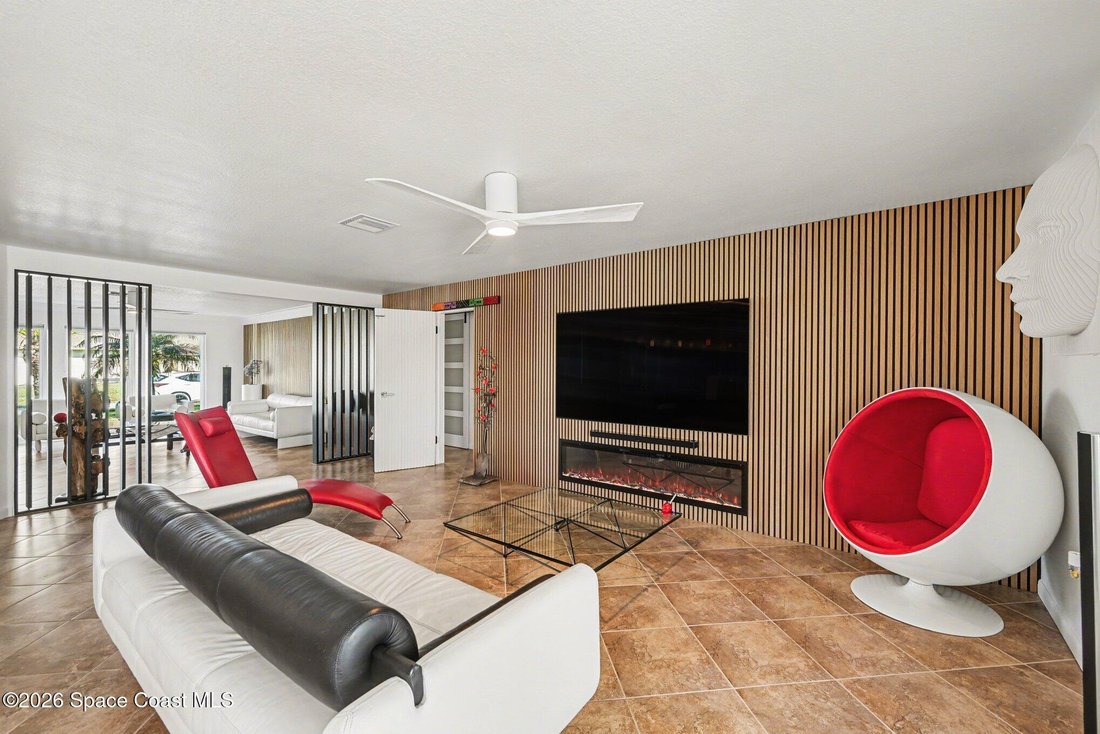 House in Cocoa Beach, Florida, United States 5 - 17863196