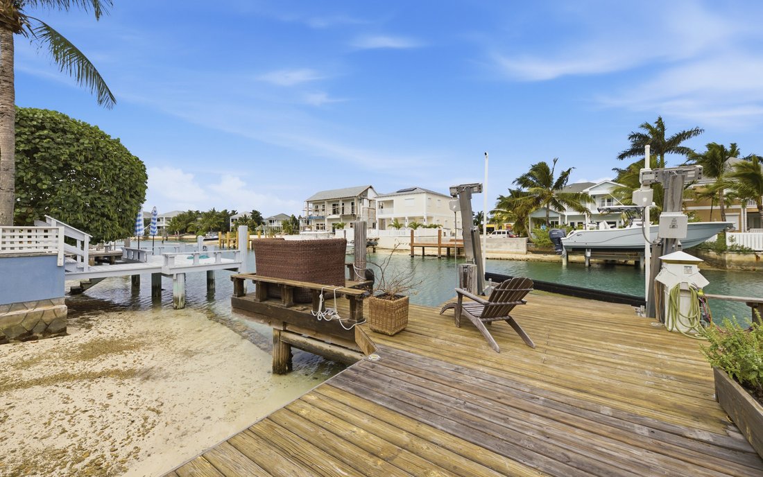 House in Nassau, New Providence, The Bahamas 4 - 17866980