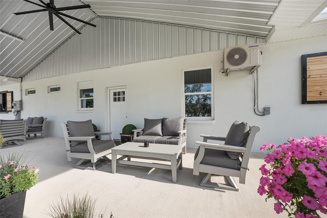 Land in Ocala, Florida, United States 5 - 17865008