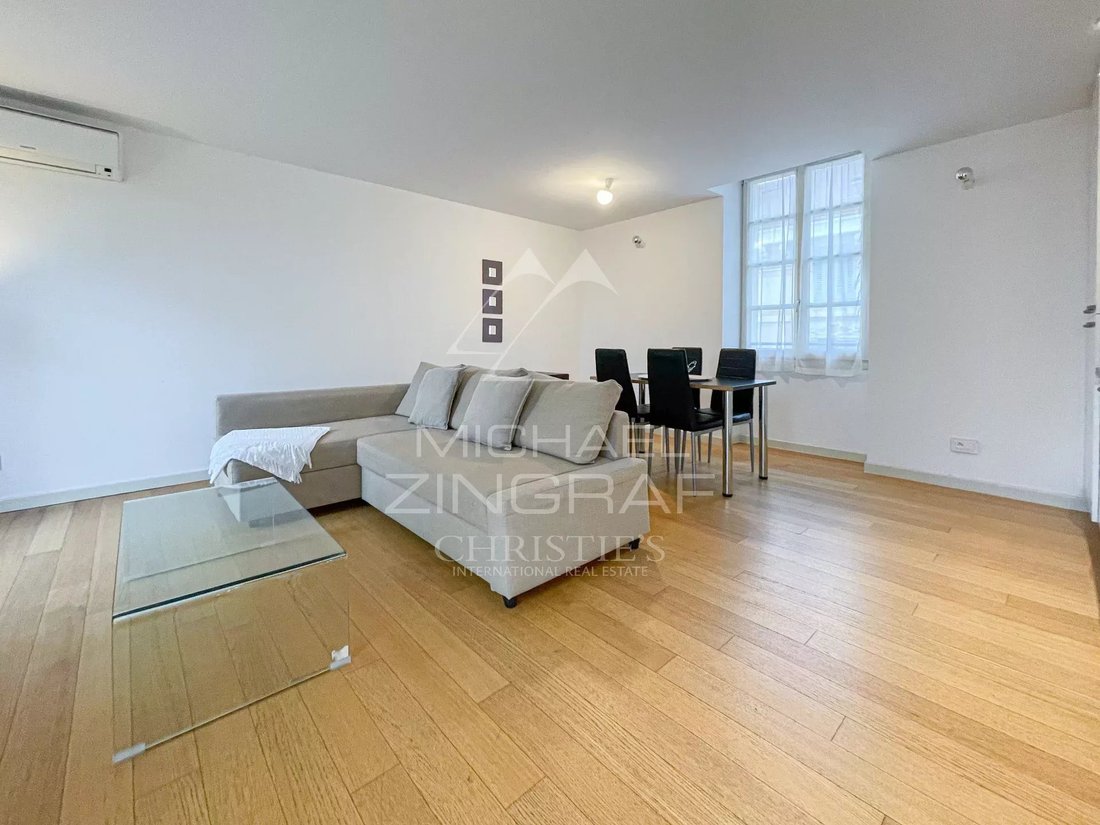 Apartment in Cannes, Provence-Alpes-Côte d'Azur, France 5 - 17862570