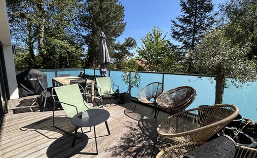 Apartment in Vallée Blanc Four, Roncq, France 1