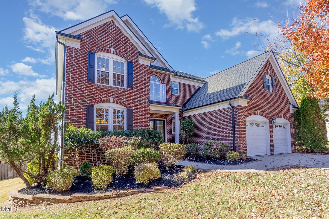 House in Raleigh, North Carolina, United States 1 - 17861482