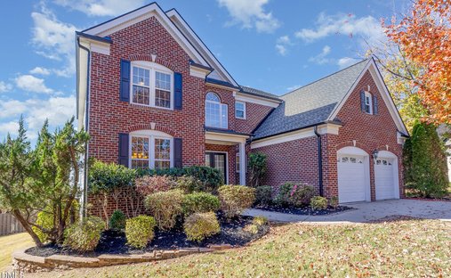 Casa en Raleigh, Carolina del Norte, Estados Unidos 1