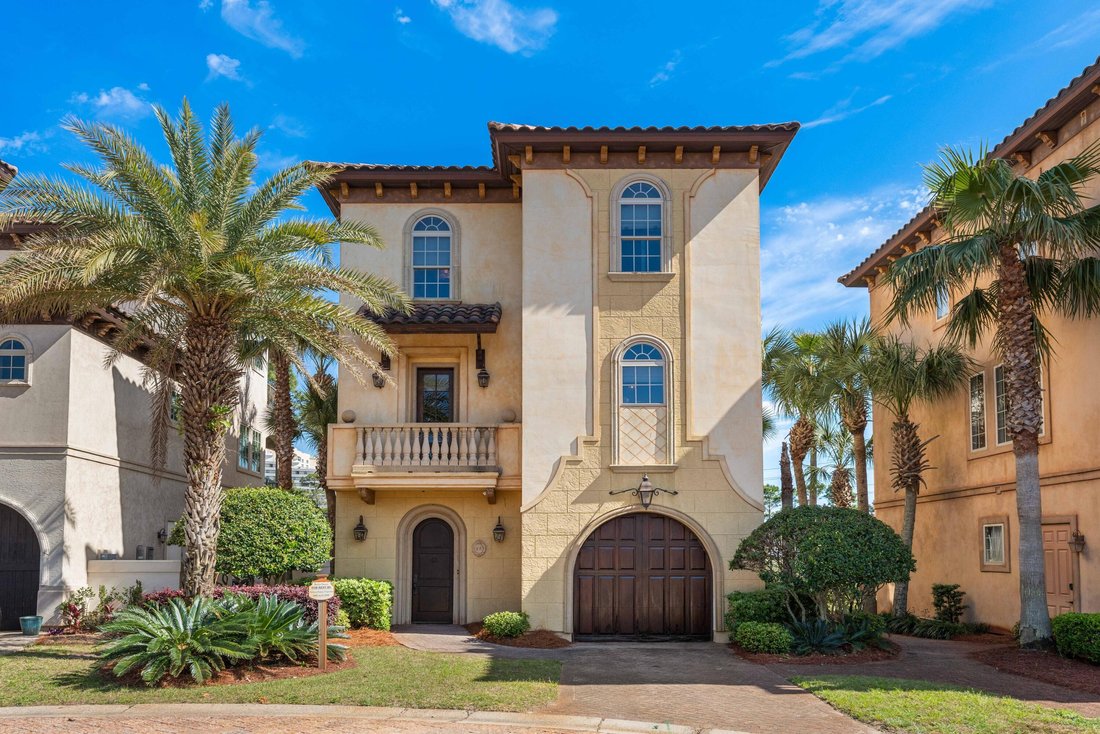 House in Miramar Beach, Florida, United States 1 - 17864022