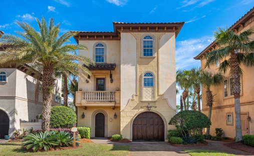 House in Miramar Beach, Florida, United States 1