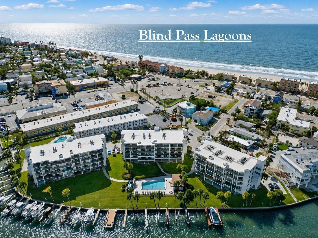 Condo in Treasure Island, Florida, United States 3 - 17861158