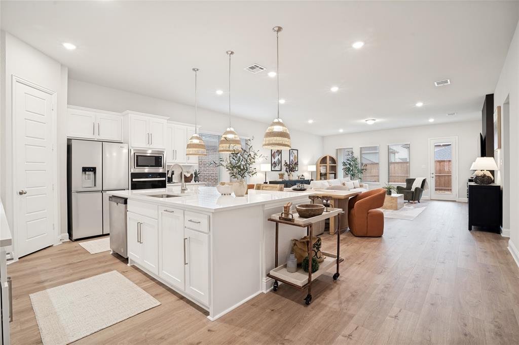 House in Rowlett, Texas, United States 1 - 17866492