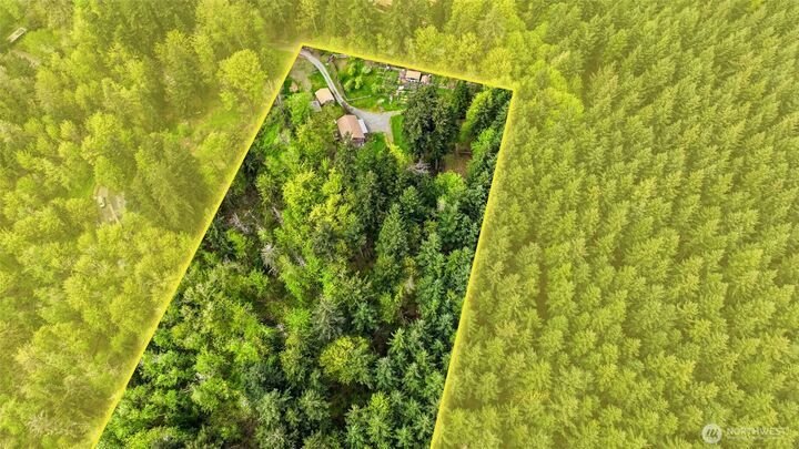 House in Ravensdale, Washington, United States 2 - 17868800