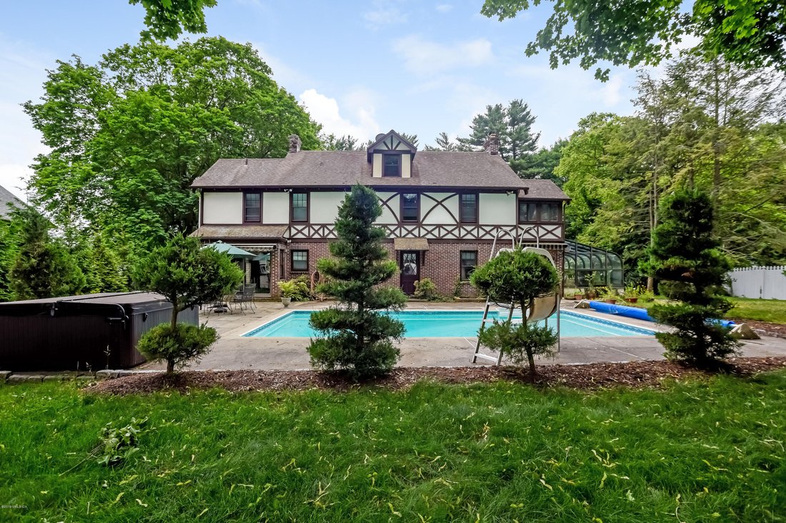 House in Greenwich, Connecticut, United States 1 - 17867057