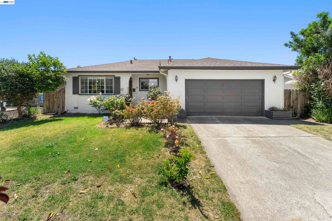 House in Newark, California, United States 1 - 17865555