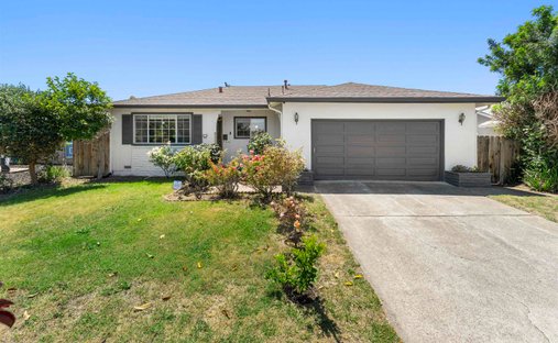 Maison à Fremont, Californie, États-Unis 1
