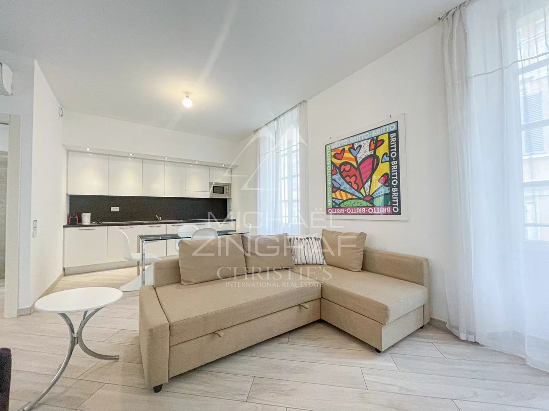 Apartment in Cannes, Provence-Alpes-Côte d'Azur, France 3 - 17862548
