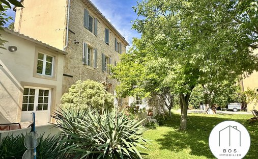 House in Bel Air-Jasse des Bernades La Crau-Les Barettes, Salon-de-Provence, France 1