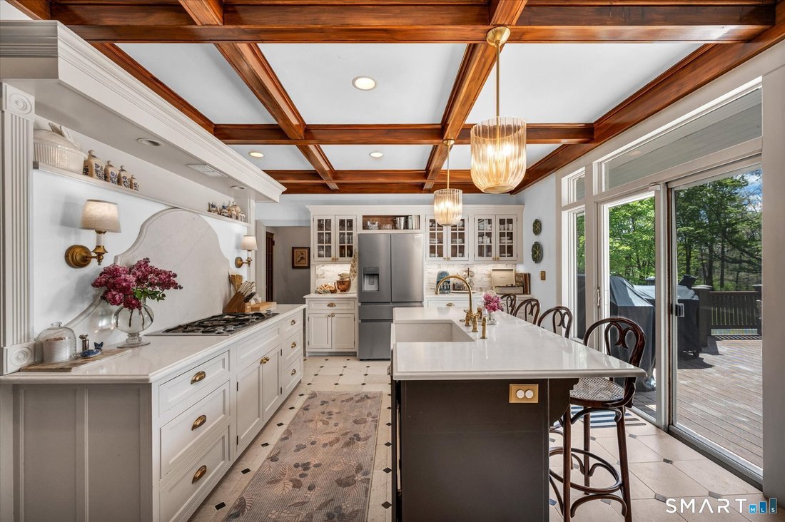 House in Pomfret, Connecticut, United States 3 - 17869911