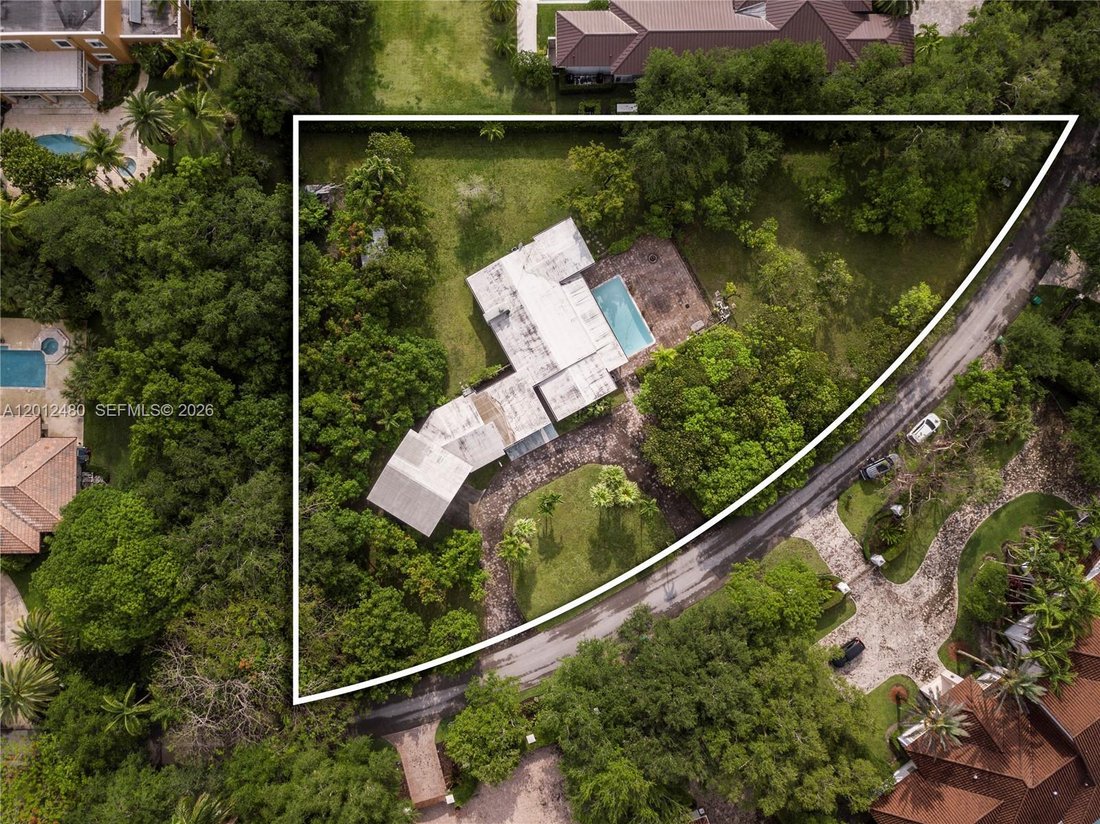 House in Coral Gables, Florida, United States 3 - 17862088