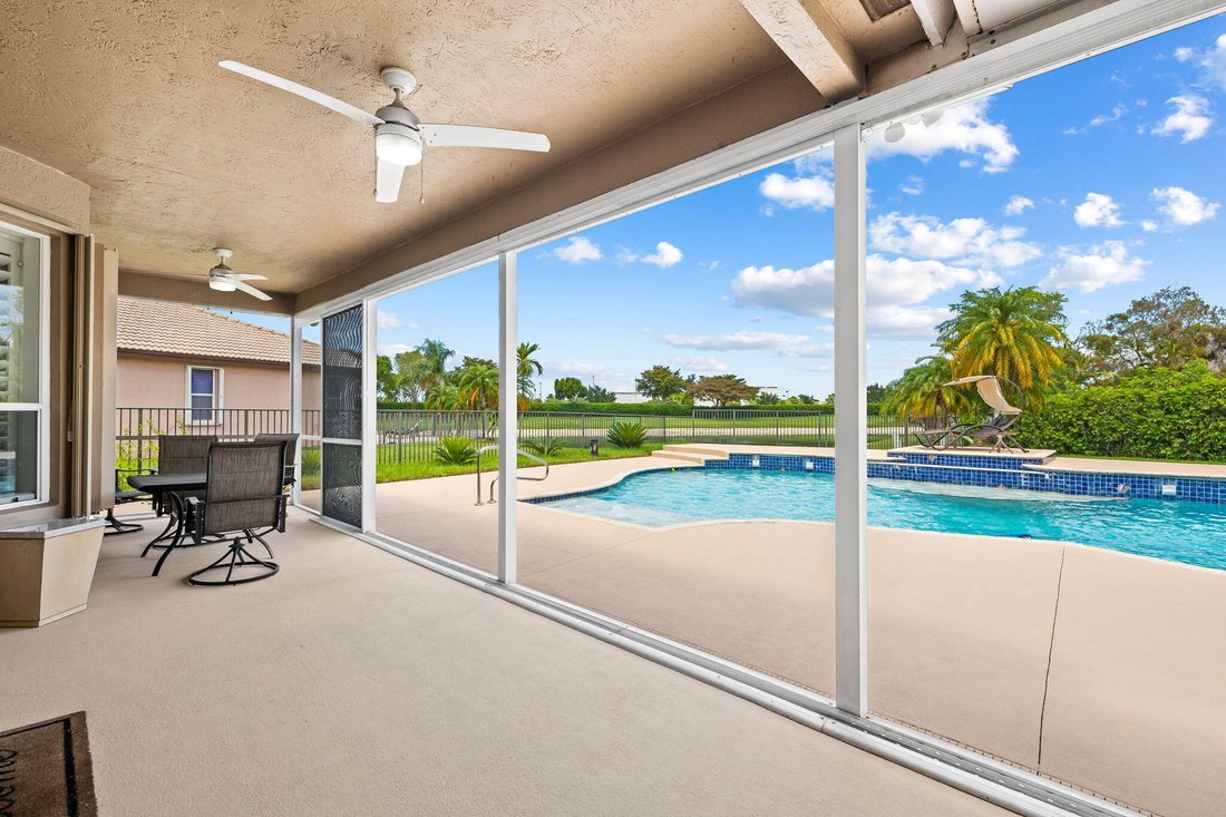 House in Boca Raton, Florida, United States 3 - 17861449