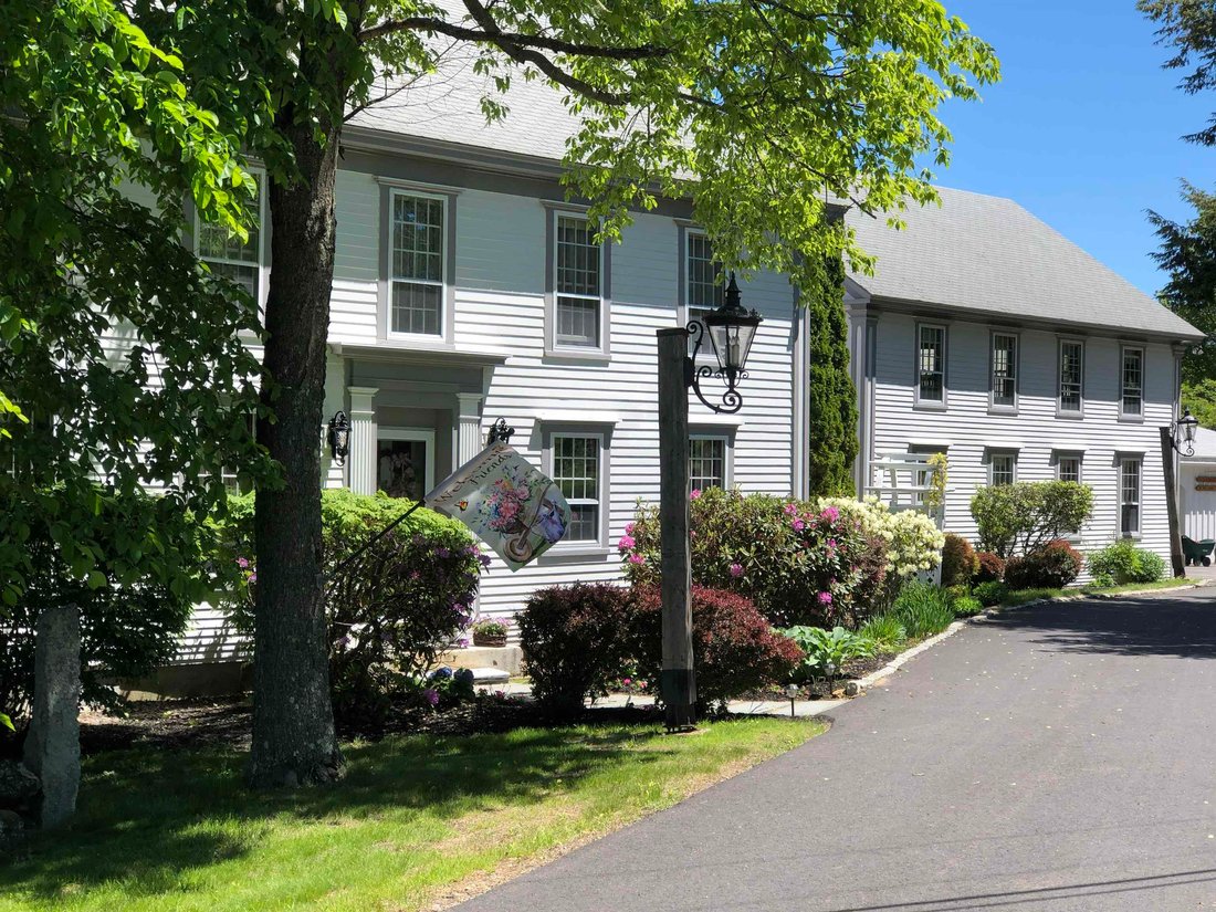 House in Gilford, New Hampshire, United States 4 - 17863142