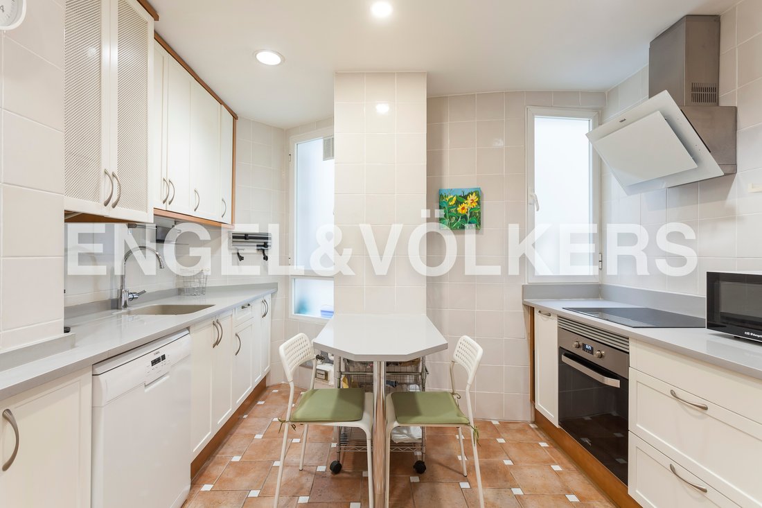 Apartment in Chamberi, Madrid, Spain 3 - 17866962