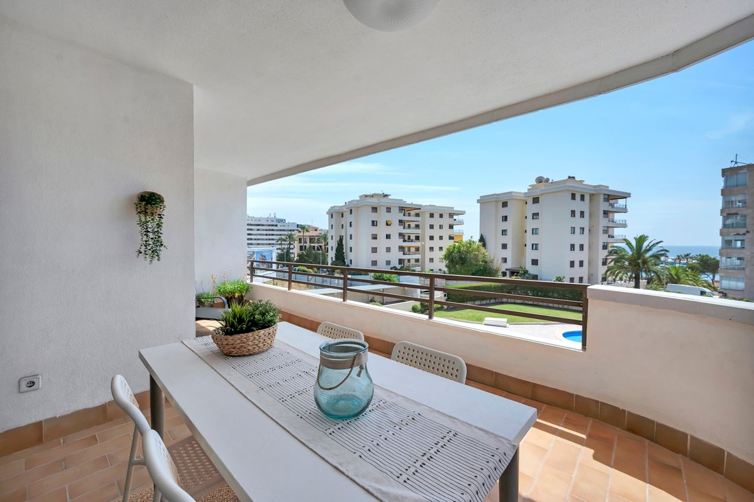 Apartment in Portals Nous, Calvia, Balearic Islands 5 - 17860890