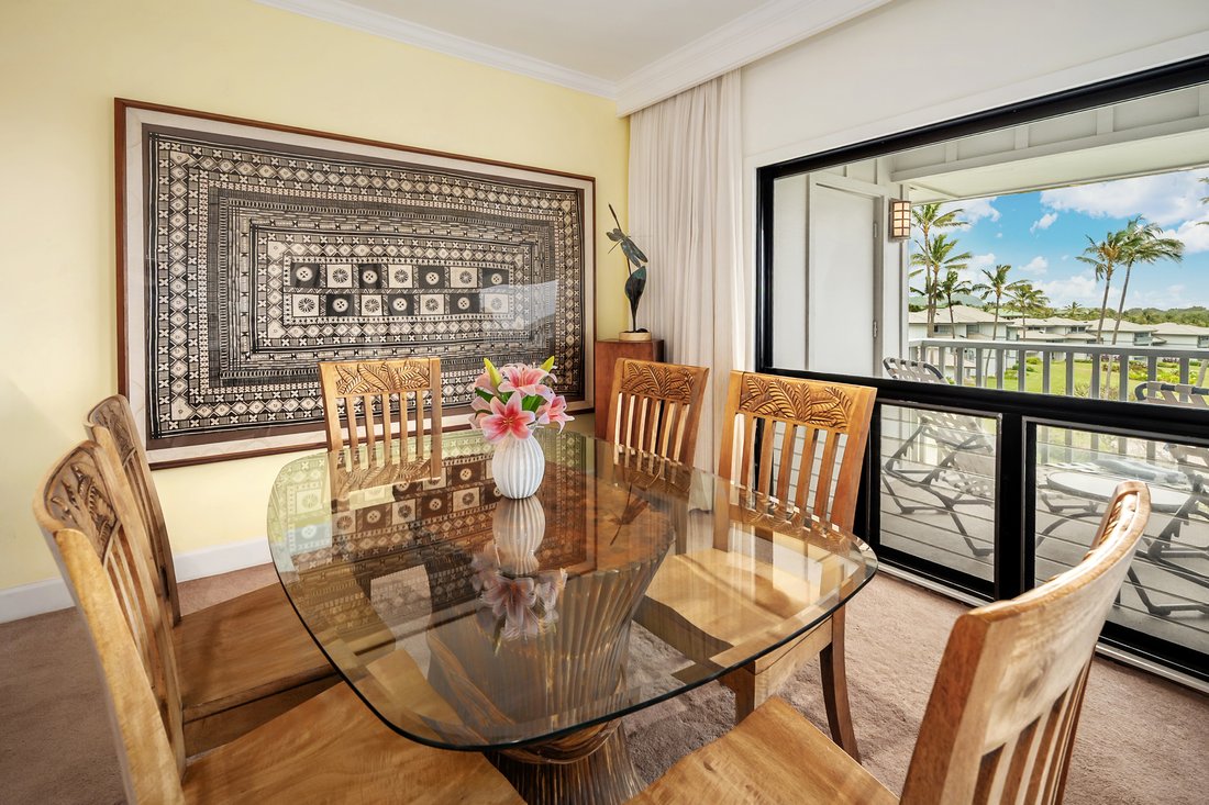 Condo in Koloa, Hawaii, United States 5 - 17863999