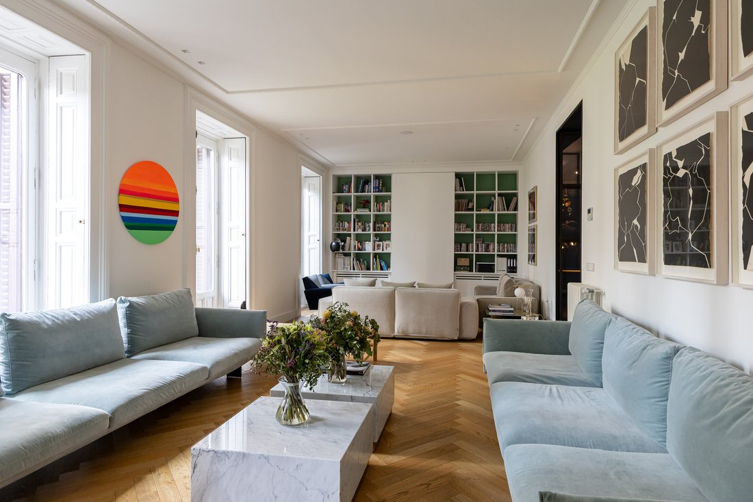 Apartment in Centro, Madrid, Spain 5 - 17866931