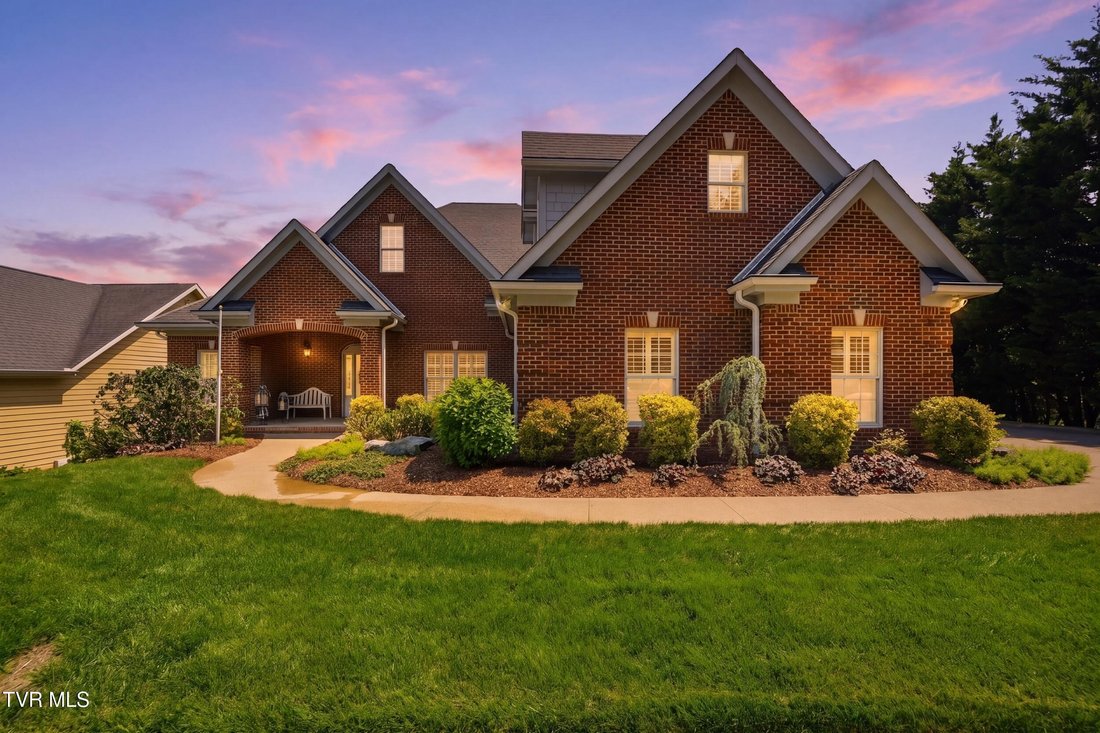 House in Blountville, Tennessee, United States 2 - 17791739