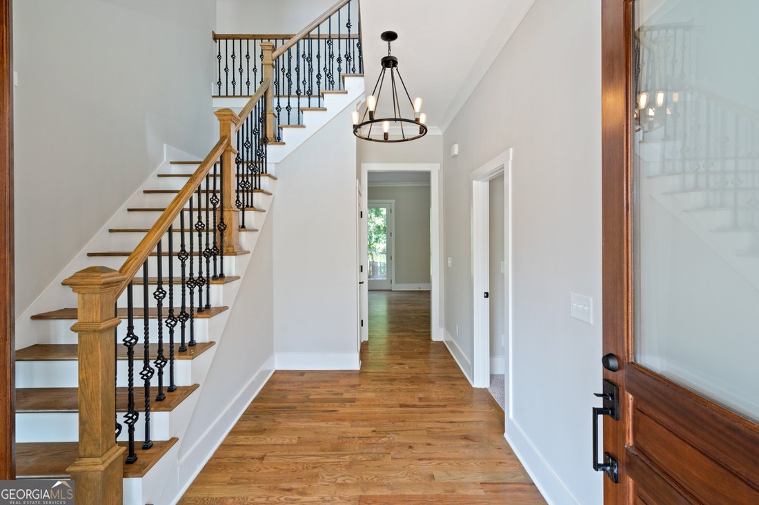 House in Woodstock, Georgia, United States 3 - 17865881