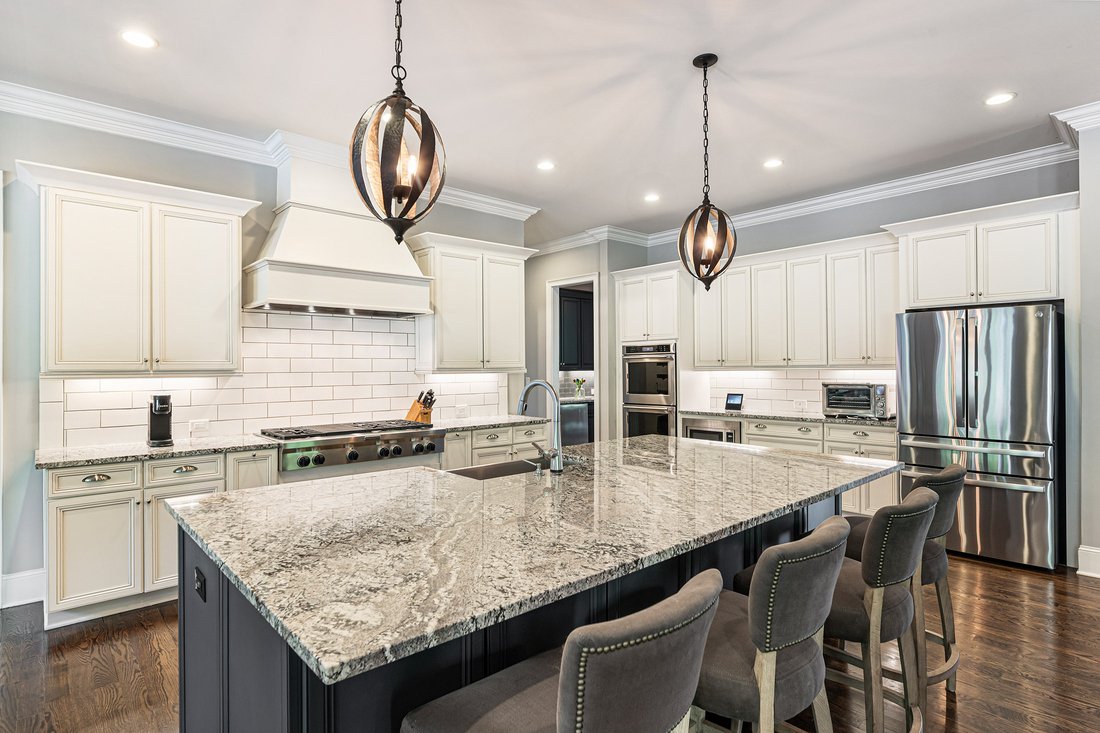 House in Alpharetta, Georgia, United States 4 - 17853686