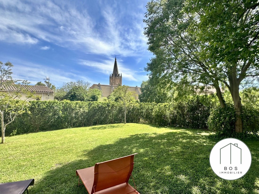 House in Bel Air-Jasse des Bernades La Crau-Les Barettes, Salon-de-Provence, France 3 - 17849080