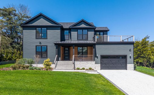 Casa en Southold, Nueva York, Estados Unidos 1