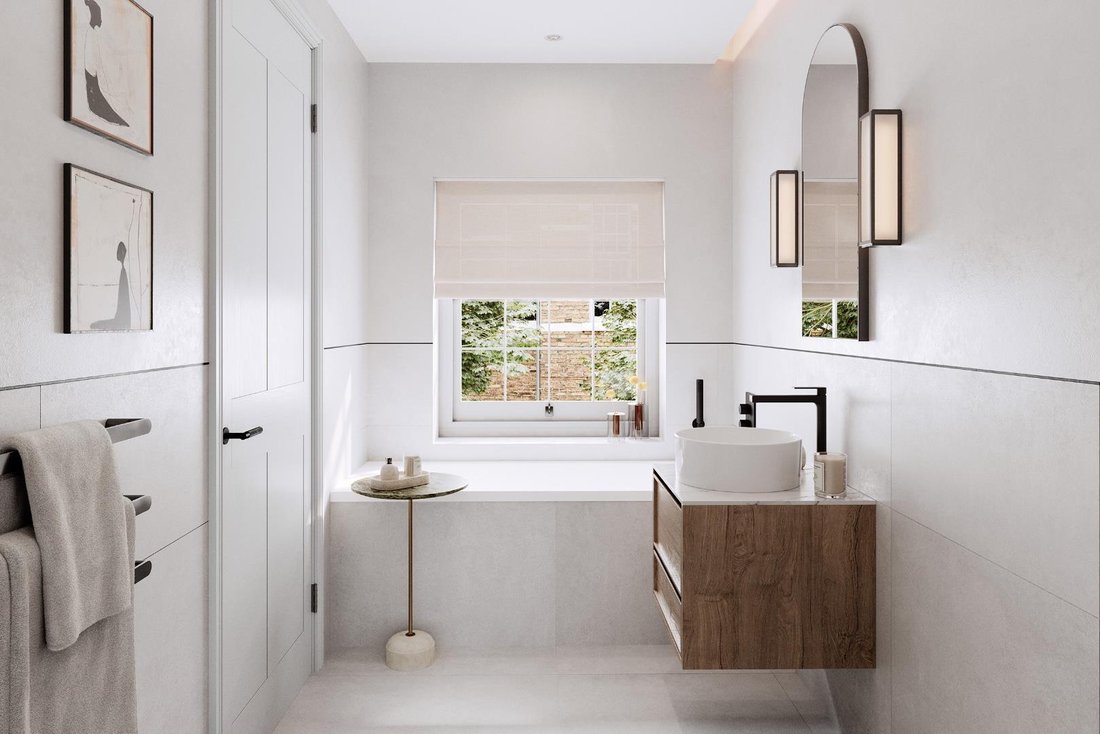 Apartment in Brook Green, Hammersmith and Fulham, England 2 - 17864246