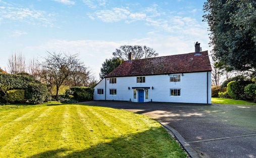 House in Westham, England 1