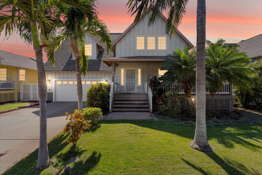 House in Kihei, Hawaii, United States 1 - 17866939
