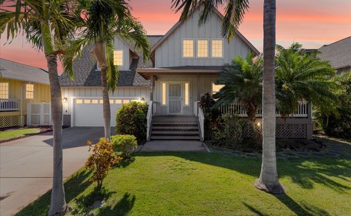 Casa a Kihei, Hawaii, Stati Uniti 1