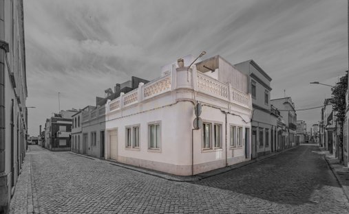 Villa in Olhão, Algarve, Portugal 1