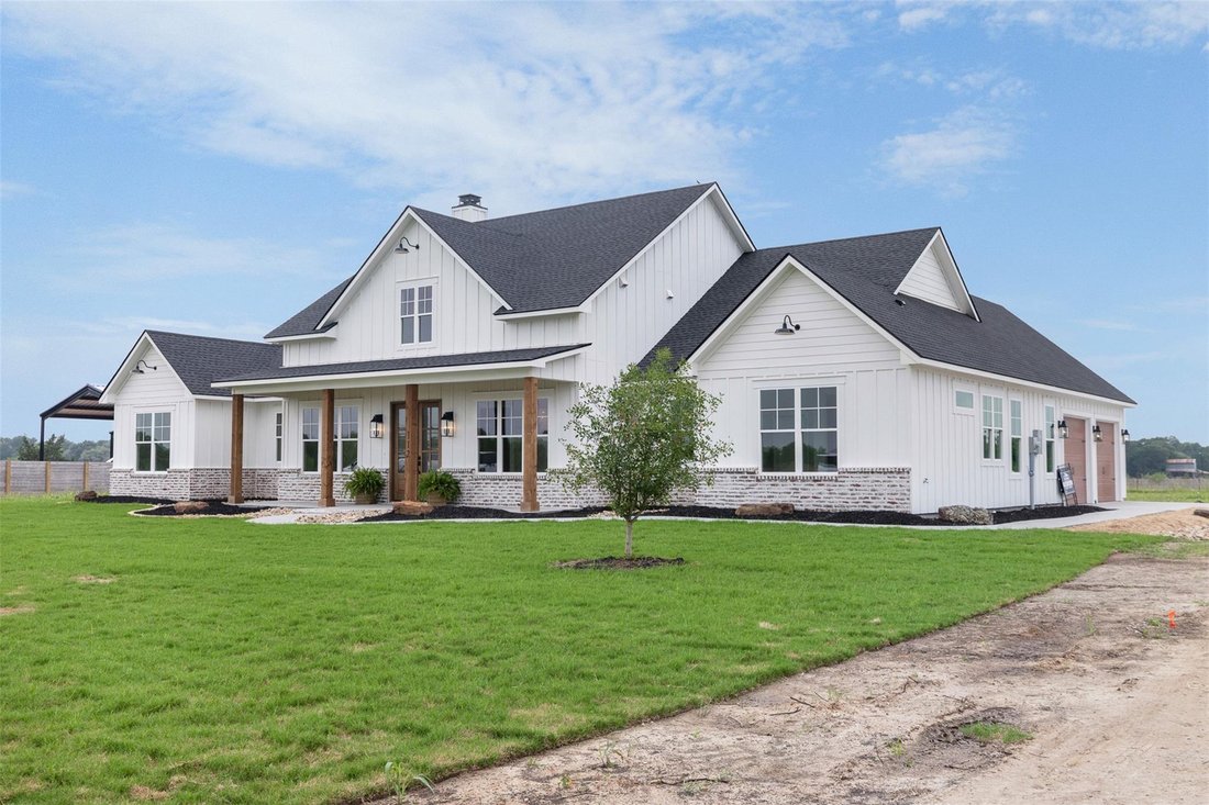 House in Somerville, Texas, United States 4 - 17861326