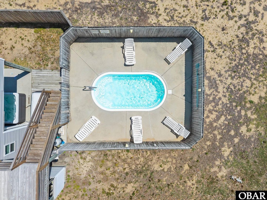 House in Kill Devil Hills, North Carolina, United States 4 - 17860666