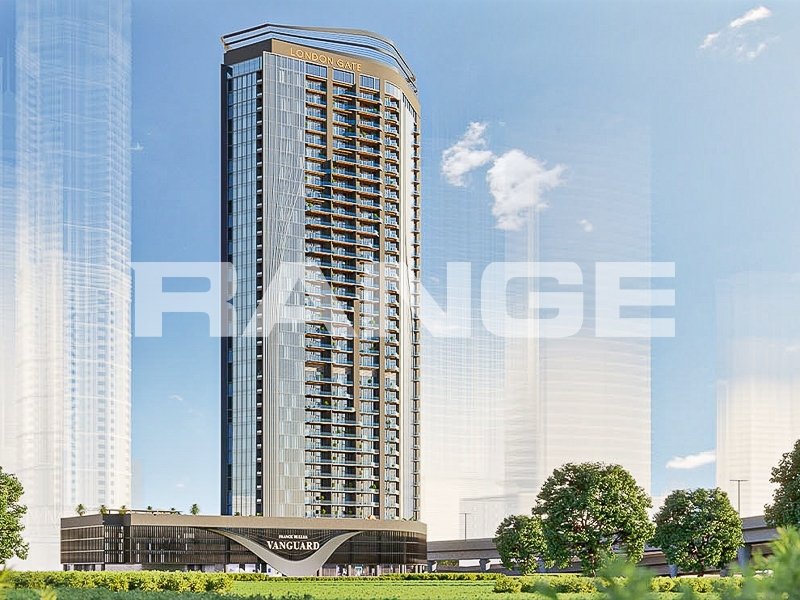 Apartment in Dubai Marina / Marsa Dubai, Dubai, United Arab Emirates 1 - 17860652