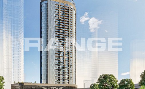 Apartment in Dubai Marina / Marsa Dubai, Dubai, United Arab Emirates 1