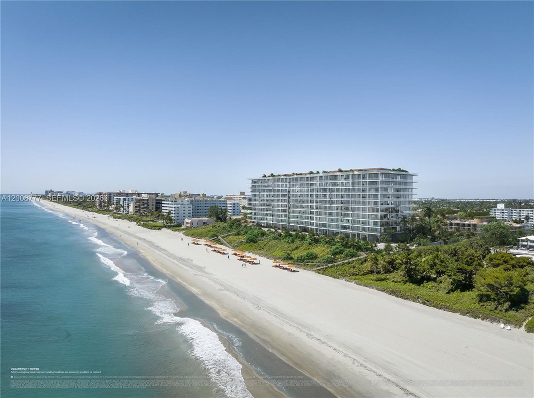 Condo in Hillsboro Beach, Florida, United States 2 - 17861132