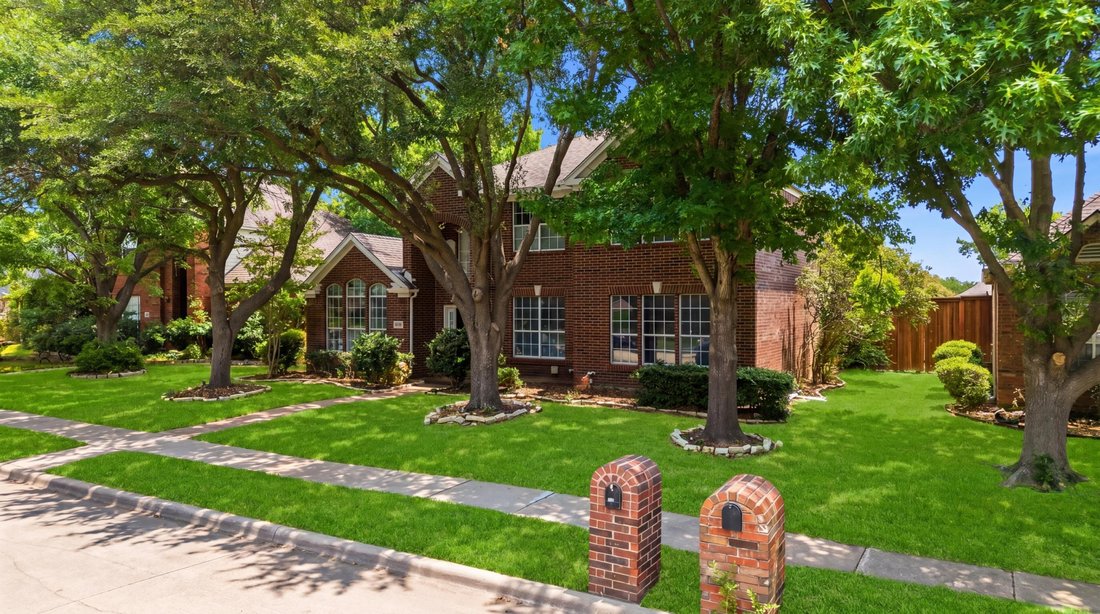 House in Plano, Texas, United States 4 - 17862610