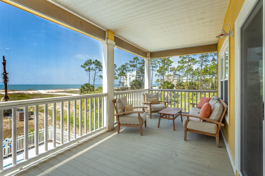 House in Port St. Joe, Florida, United States 4 - 17857915